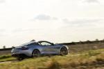 Aston Martin Vanquish 2012 года (WW)